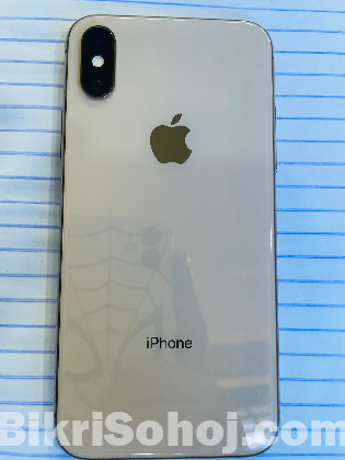 Iphone XS